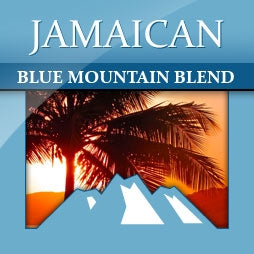 Jamaïque - Blue Mountain - Lenoir & Lacroix